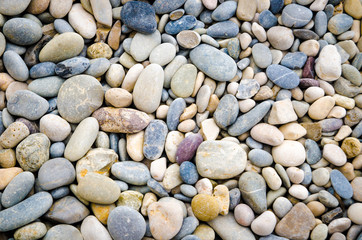 pebbles background