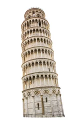 Acrylic prints Leaning tower of Pisa pisa tower