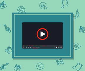 Video marketing. Approaches, methods and measures to promote products and services based on video. 