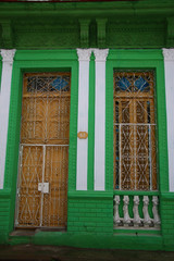 La Havane