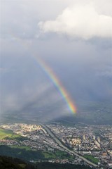 Regenbogen