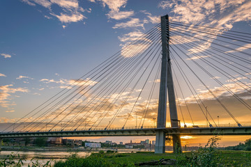 Siekierkowski Bridge