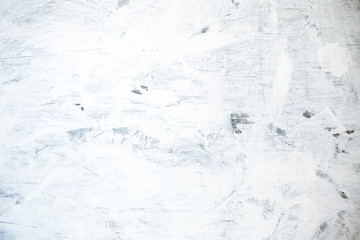 Old concrete, painted wall, background.