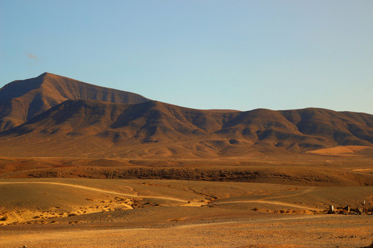 Monte Hacha Grande