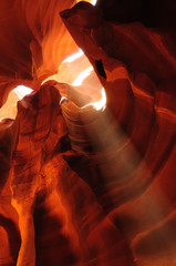 Upper Antelope Canyon