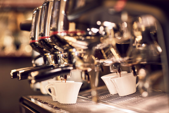 Enjoy Espresso