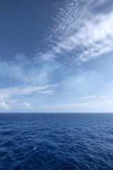 Obraz premium Ocean Horizon