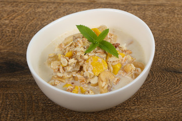 Muesli