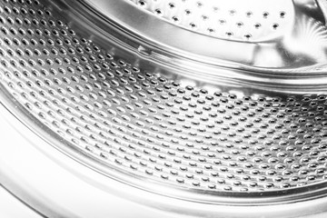 drum washing machine
