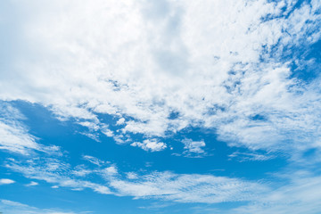 clear blue sky background,clouds with background.