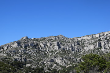 panorama méditerranée