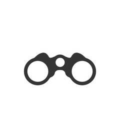 Binocular Icon
