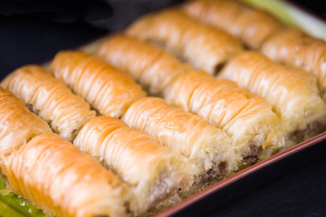 Baklava