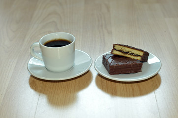 coffee & Cake