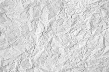 Paper texture background, crumpled paper texture background