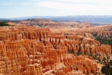 Bryce Canyon