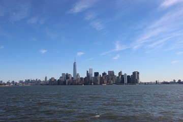 New York