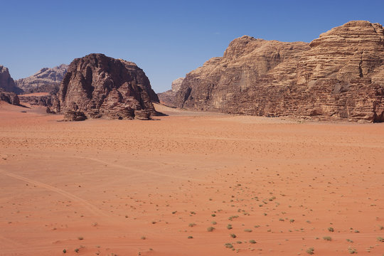 Wadi Rum image 