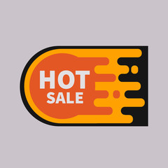Sticker hot sale