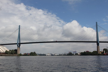 Köhlbrandbrücke