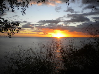 Obraz premium Guadeloupe