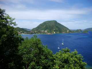 Guadeloupe
