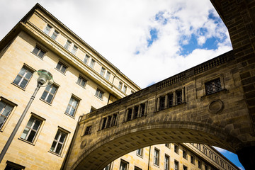 Berlin Bürogebäude