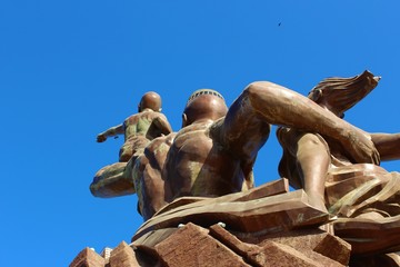 S&eacute;n&eacute;gal