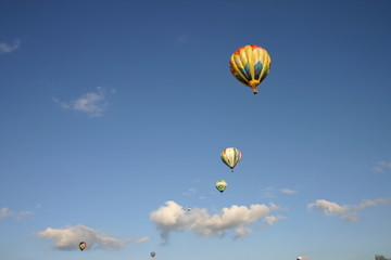 Hot Air Balloon 13
