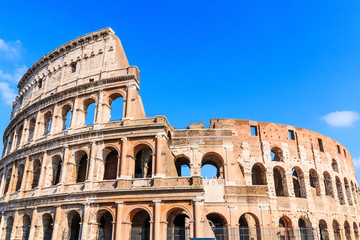 Obraz premium Rome, Italy.