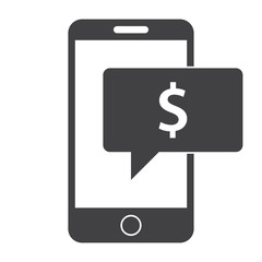 Check balance through message, mobile banking, online payment