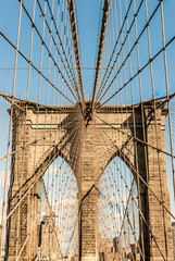 Brooklyn Bridge - 164495042