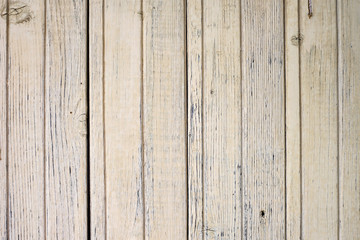 Wooden background of old painted boards