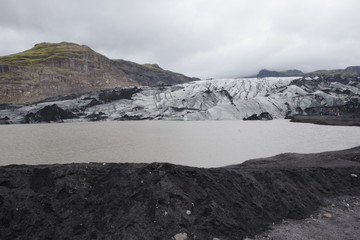 Iceland Country
