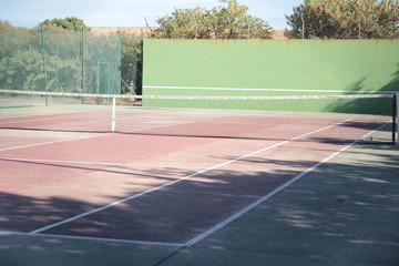Tennis