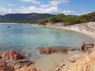 plage pallombaggia 