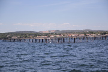 Etang de Thau