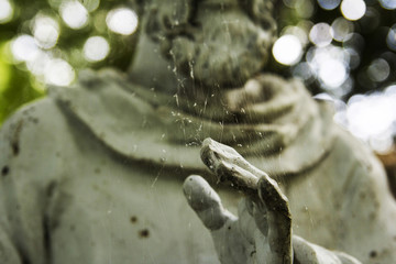 Pray