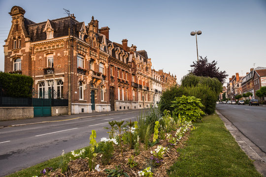 Cambrai (Nord)