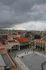 La Havane