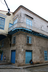 La Havane