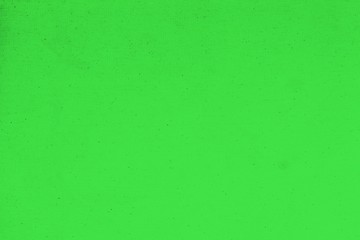 Green paper texture background