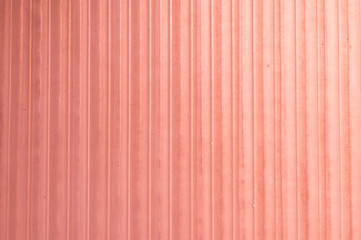 background texture gradations  on pink plastic