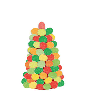 Gumdrop Tree