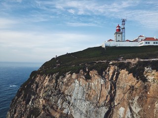 Cabo da Roca