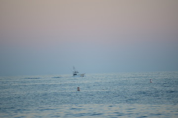 Obraz premium Ocean View