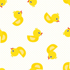 rubber duct seamless