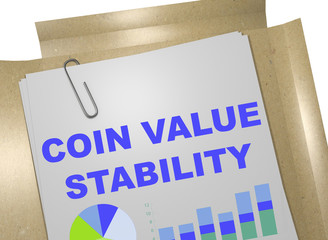 Coin Value Stability concept