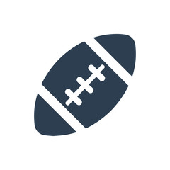 American Football Icon
