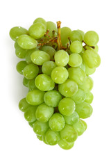 Bunch of grapes